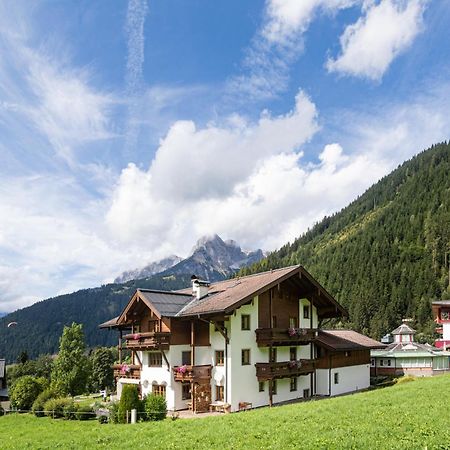 Landhaus Zaglauhof Werfenweng Exteriör bild
