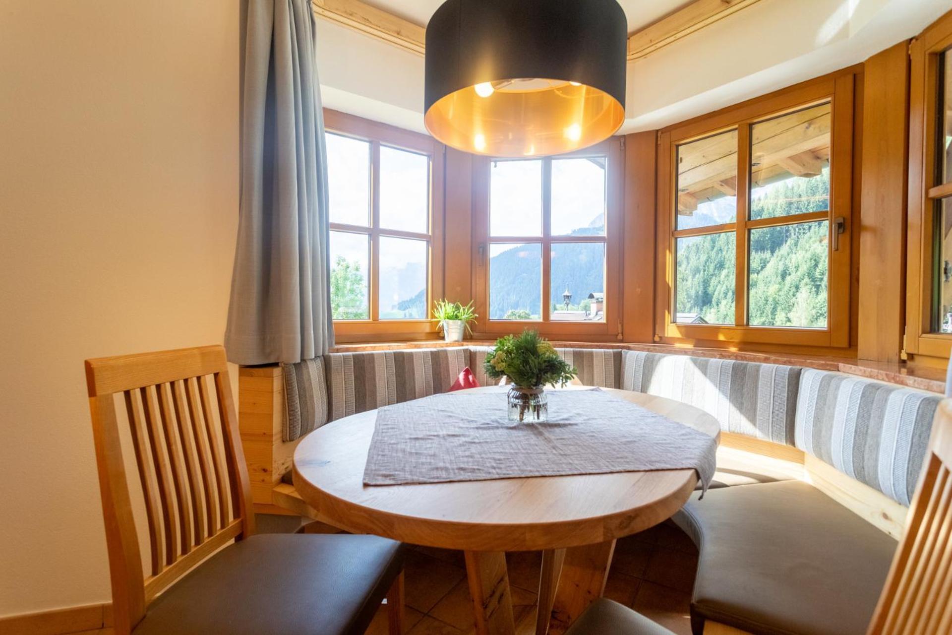 Landhaus Zaglauhof Werfenweng Exteriör bild