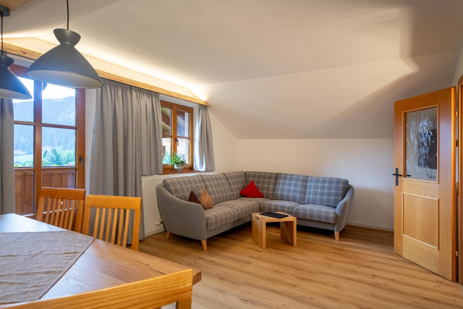 Landhaus Zaglauhof Werfenweng Exteriör bild