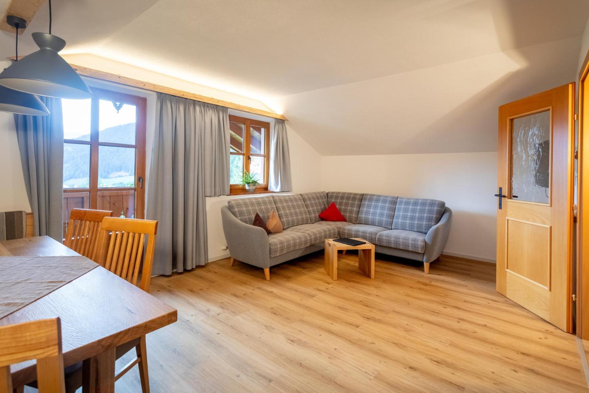 Landhaus Zaglauhof Werfenweng Exteriör bild