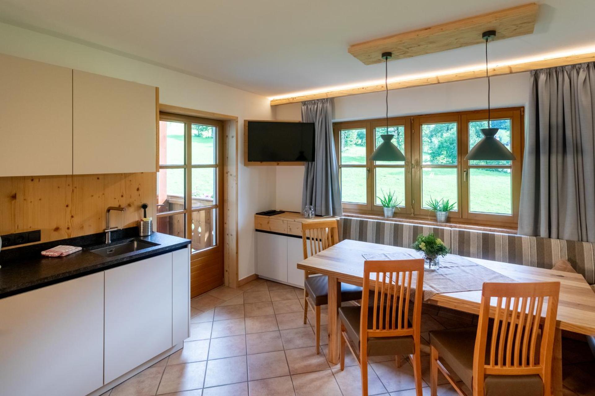 Landhaus Zaglauhof Werfenweng Exteriör bild