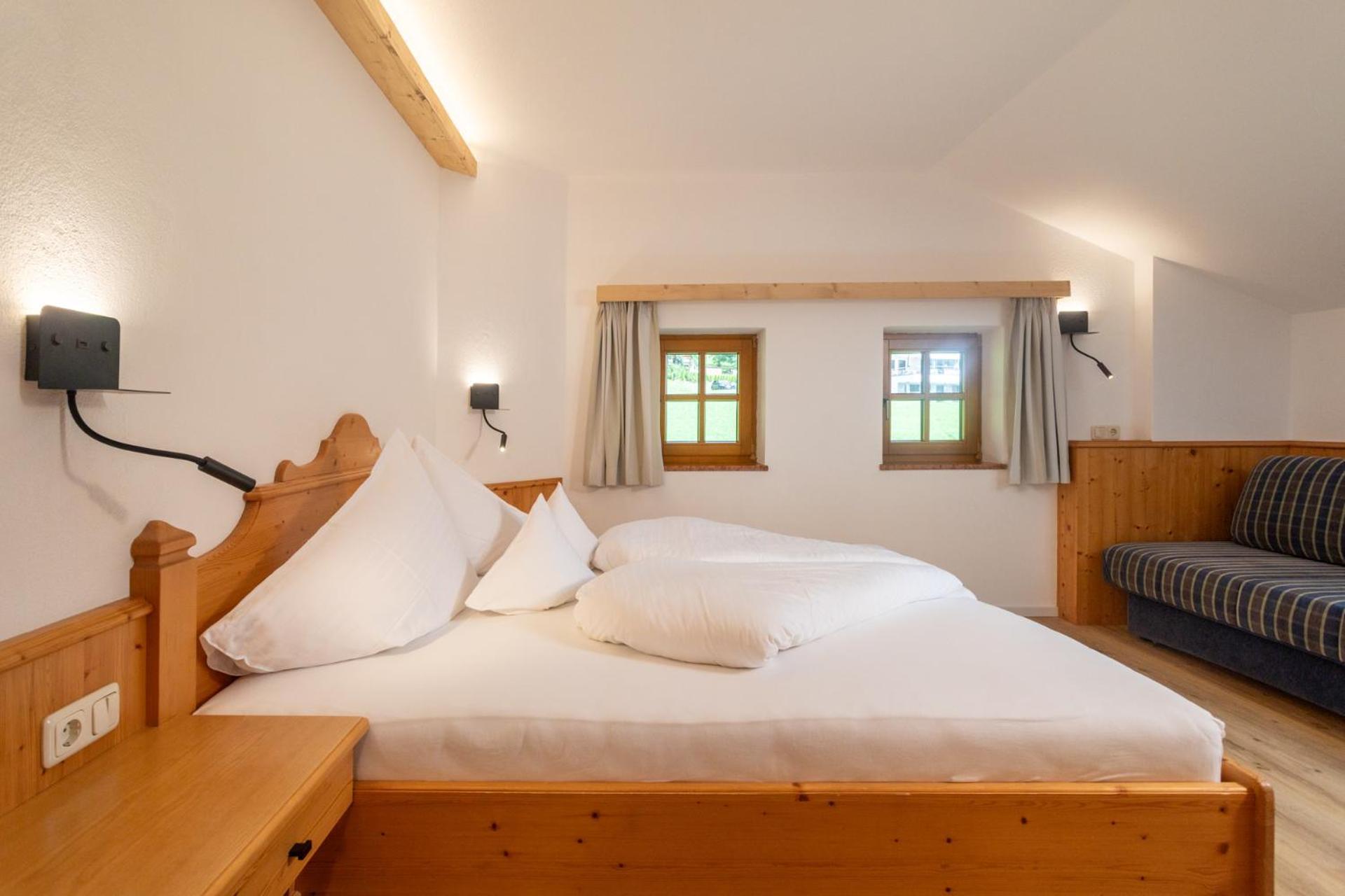 Landhaus Zaglauhof Werfenweng Exteriör bild