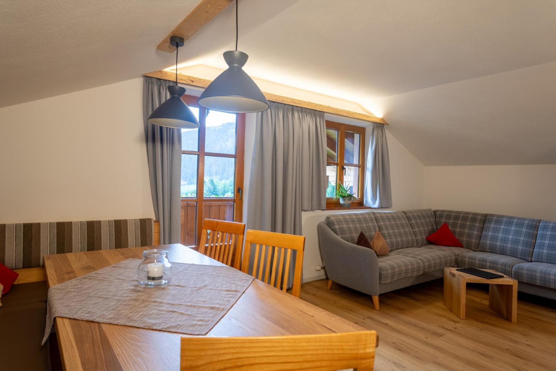 Landhaus Zaglauhof Werfenweng Exteriör bild